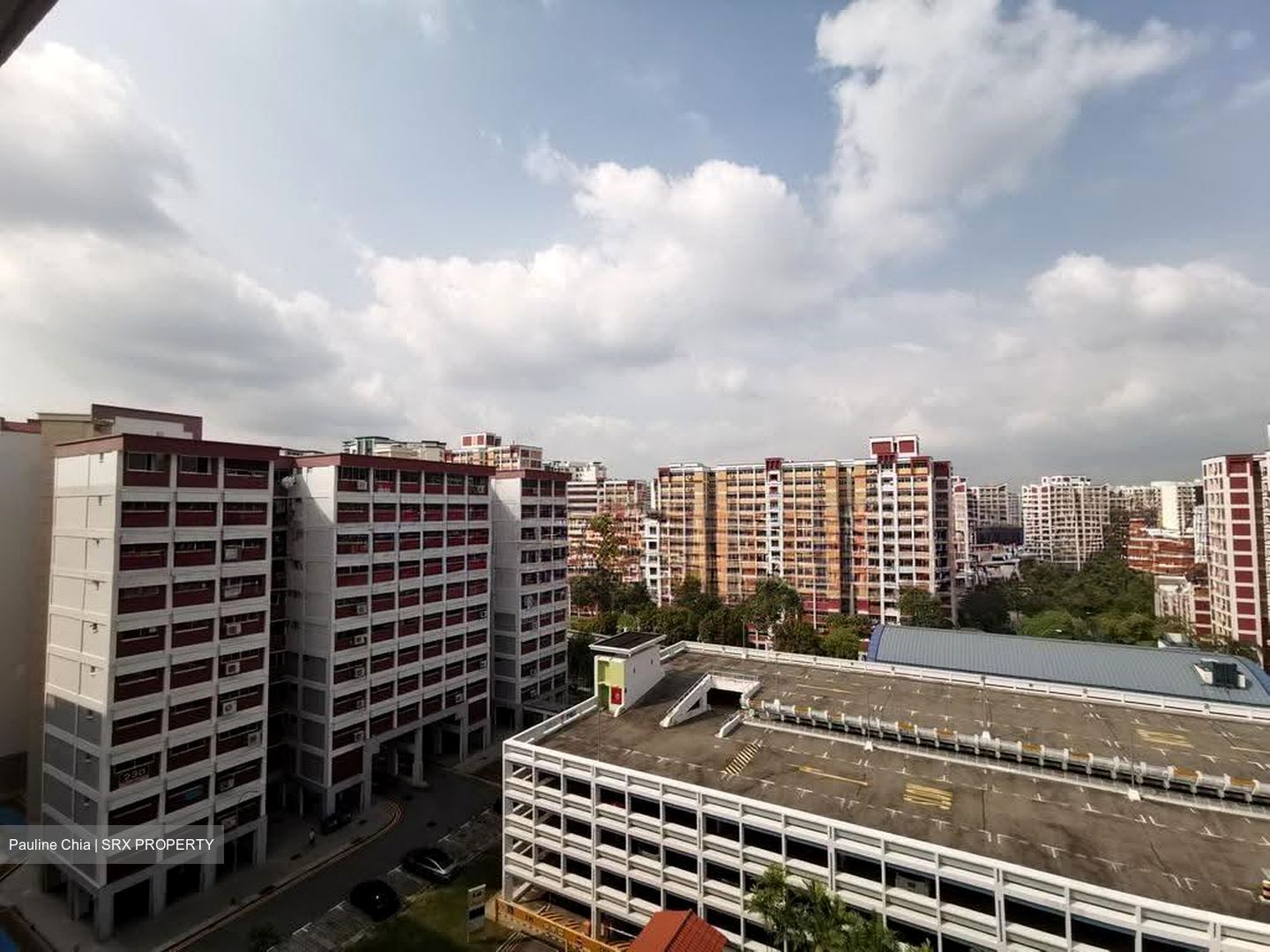 Blk 227 Choa Chu Kang Central (Choa Chu Kang), HDB 5 Rooms #628790841